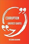 Corruption Greate...