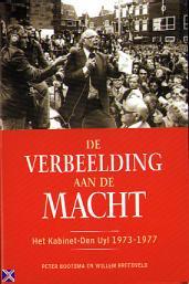 De verbeelding aan de macht (Paperback)