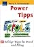 Power Tipps: 28 Erfolgs-Tipps für Beruf und Alltag