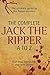 The Complete Jack the Ripper A-Z by Paul Begg