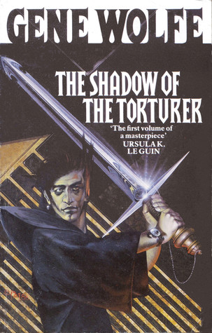 The Shadow of the Torturer