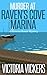 Murder at Raven's Cove Marina (A Ramona Russet Mystery Book 1)