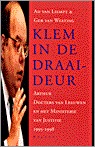 Klem in de draaideur (Paperback)