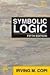 Symbolic Logic
