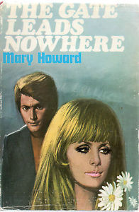 The Gate Leads Nowhere (Unknown Binding)