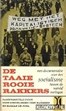 De taaie rooie rakkers