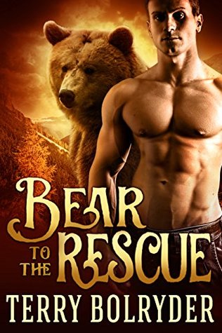 Bear to the Rescue (Bear Claw Security, #3)