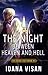 The Night between Heaven and Hell (The Devil You Know, #2)