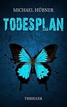 Todesplan (Chris Bertram #2)