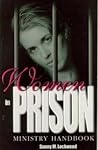 Women in prison ministry handbook