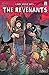 The Revenants #1