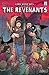 The Revenants #1 by Daniel Flanagan