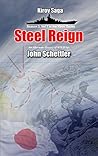Steel Reign (Kirov Series Book 23)