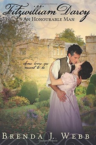 Fitzwilliam Darcy: An Honourable Man (Paperback)