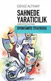 Sahnede Yaratıcılık (Paperback)