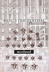 Mesilased by Meelis Friedenthal