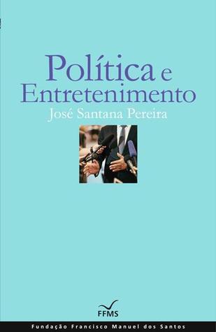 Política e Entretenimento (Paperback)
