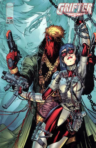 Grifter: One Shot (Paperback)