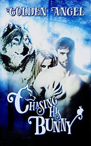 Chasing His Bunny (Big Bad Bunnies #1)