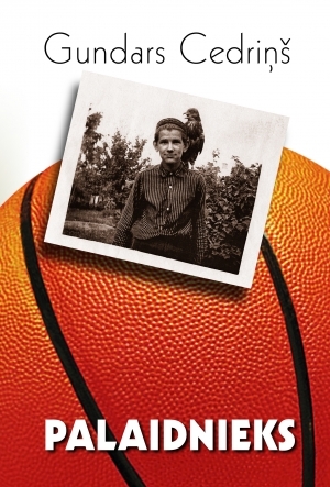 Palaidnieks (Hardcover)