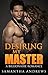 Desiring My Master