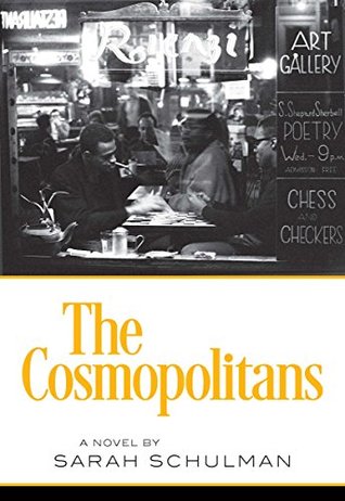 The Cosmopolitans: A Novel