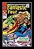 Fantastic Four (1961-1998) #63
