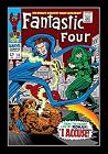 Fantastic Four (1961-1998) #65 Fantastic Four (1961-1998) #65