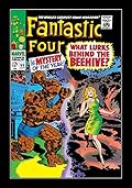Fantastic Four (1961-1998) #66