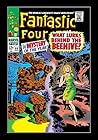 Fantastic Four (1961-1998) #66