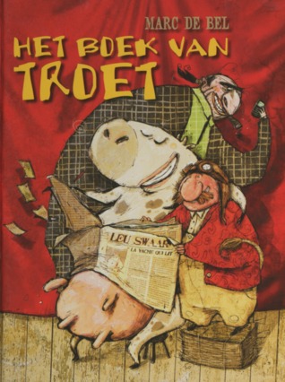 Het boek van Troet (Paperback)