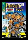 Fantastic Four (1961-1998) #68