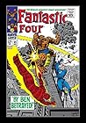 Fantastic Four (1961-1998) #69