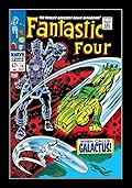 Fantastic Four (1961-1998) #74