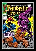 Fantastic Four (1961-1998) #76