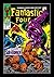 Fantastic Four (1961-1998) #76