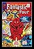 Fantastic Four (1961-1998) #77