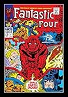 Fantastic Four (1961-1998) #77
