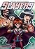 Slayers: Zanafear (Historia Demoniaca Superexplosiva, #6)