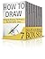 Do-It-Yourself Box Set: Learn Crocheting Tricks and Start Creating Amazing Zendoodle Patterns Using 12 Secret Drawing Techniques (Declutter, One Day Crochet, Protect Your Favorite Tech)