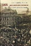 1905 - unionsupplösningens år : nya perspektiv på ett svensk-norskt drama