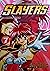 Slayers: La Biblia Clair (H...