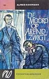 De moord op Arend Zwigt