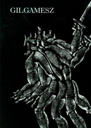 Gilgamesz (Hardcover)
