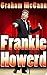 Frankie Howerd by Graham McCann