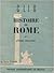 Histoire de Rome
