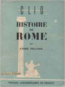Histoire de Rome (Paperback)