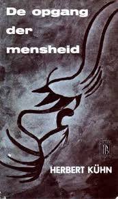 De opgang der mensheid (Unknown Binding)