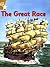 The Great Race (Gold Level Fiction Rigby Star Independent: Pirate Cove)