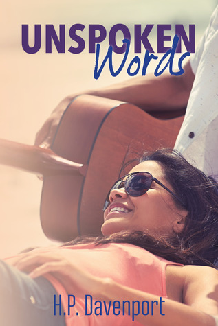 Unspoken Words (The Unspoken Love Series, #1)